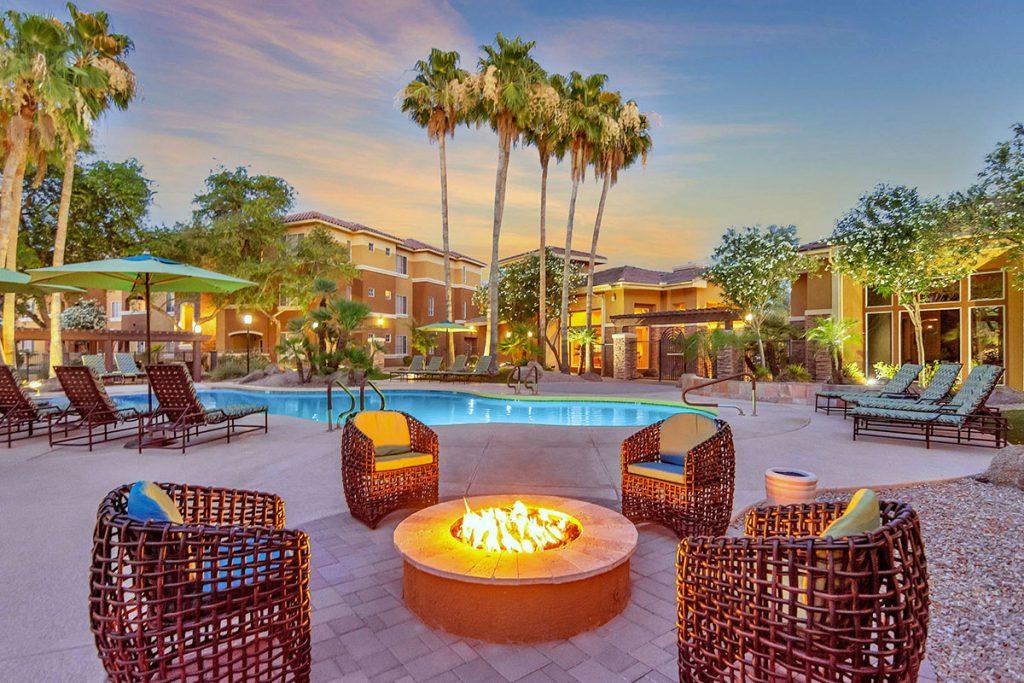 Montage at Pecos Ranch P.B. Bell