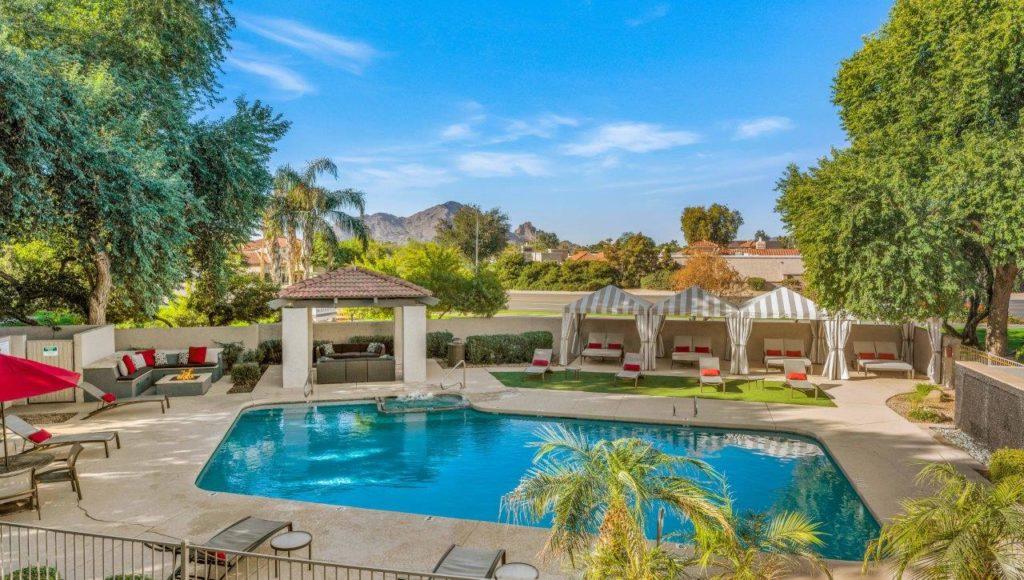 Miramonte | P.B. Bell Miramonte | P.B. Bell