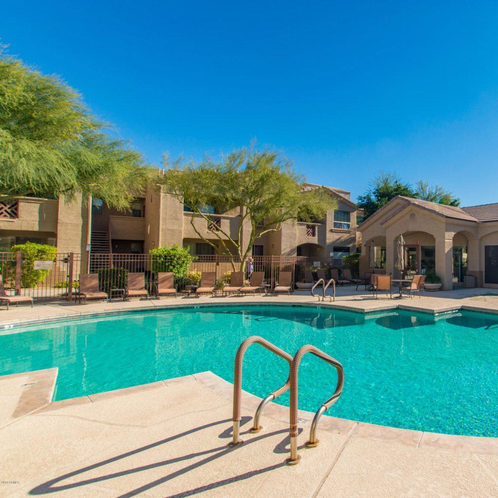 Terra Vista at Tatum Ranch P.B. Bell