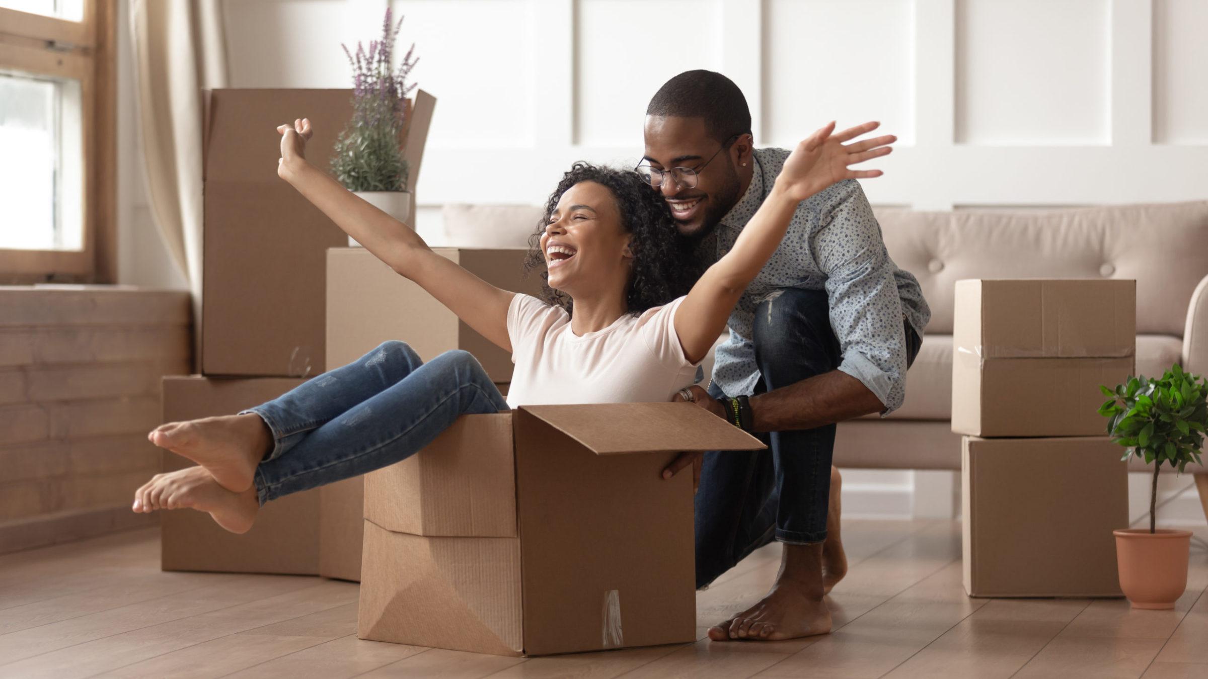 Moving Tips | Packing Tips and Finding the Right Moving Company Tips ...