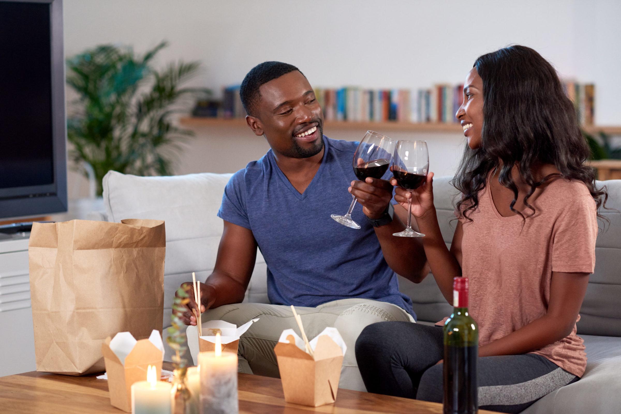 Fun Date Night Ideas For Couples At Home Family Bonding Activities 