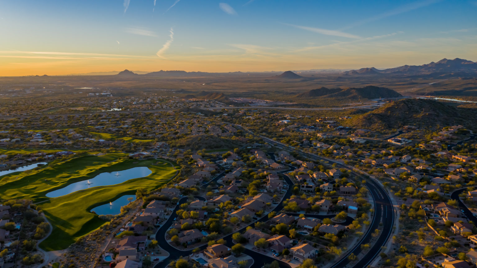 Mesa Neighborhood for You! Explore Mesa! Our